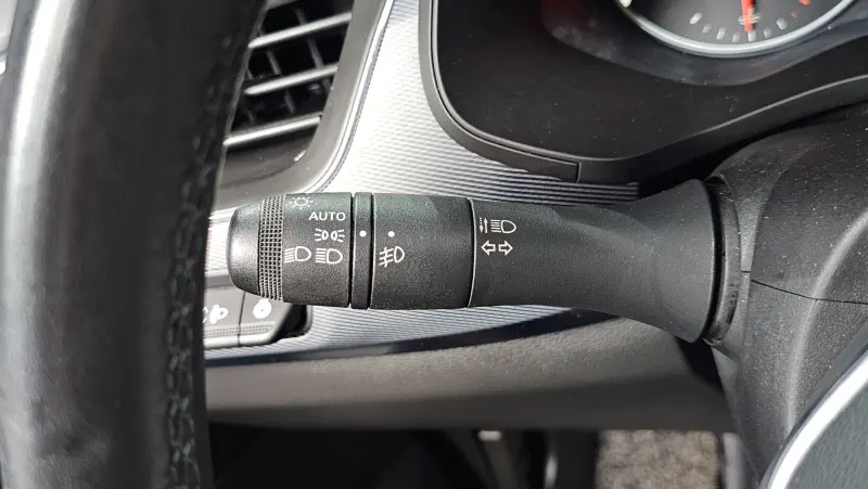 Renault Samsung XM3