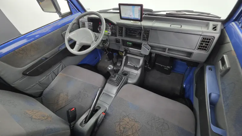 Daewoo labo