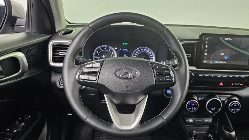 Hyundai Venue