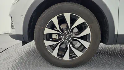 Renault Samsung XM3