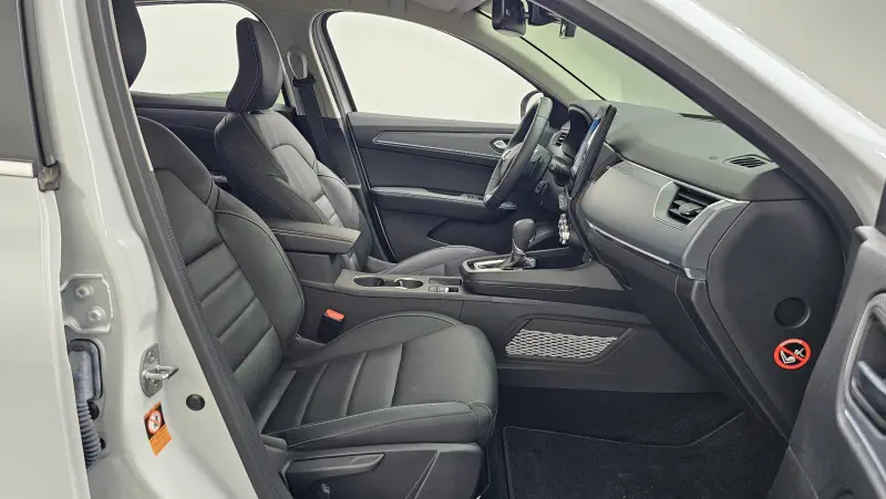 Renault Samsung XM3