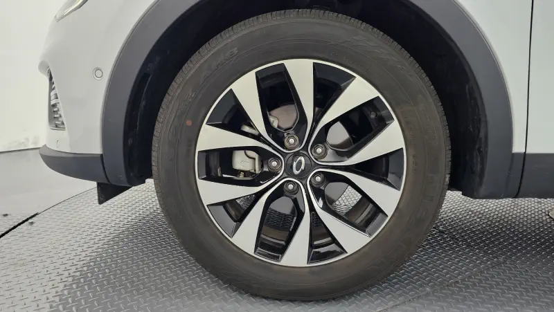 Renault Samsung XM3