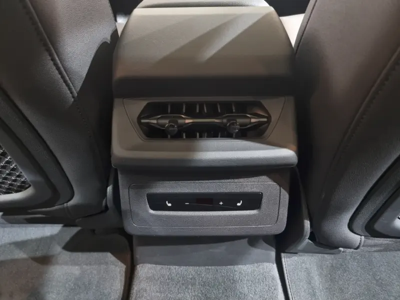 Audi A6 e-tron Sportback