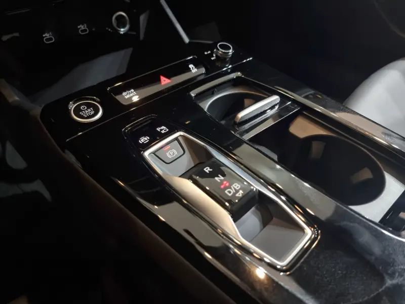 Audi A6 e-tron Sportback