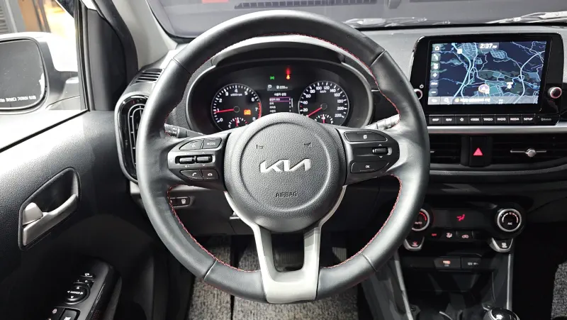 Kia Morning
