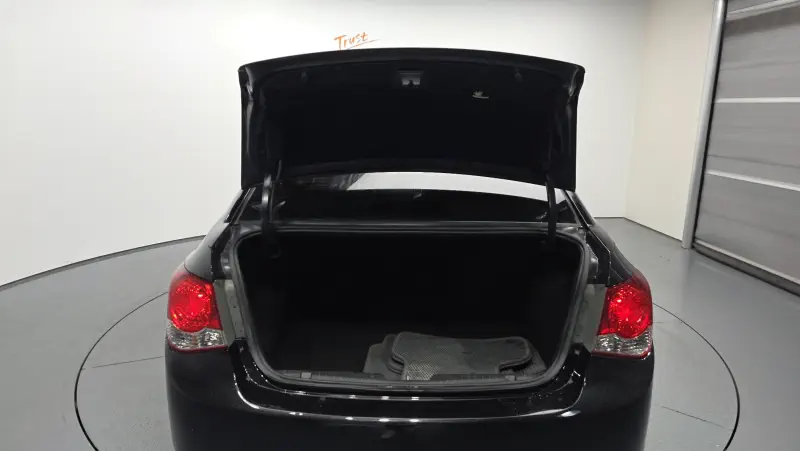Daewoo Cruze