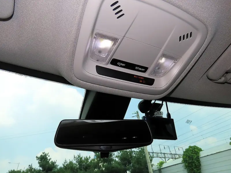 Daewoo Traverse