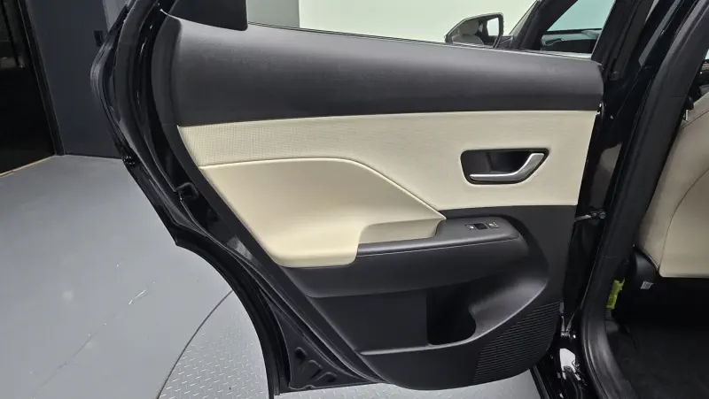 Hyundai Kona Electric