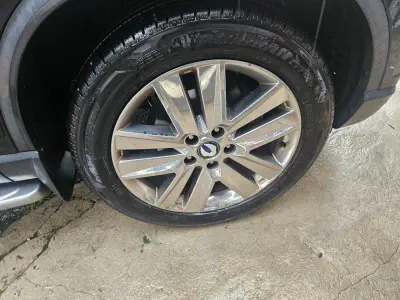 SsangYong Rexton Sports Khan