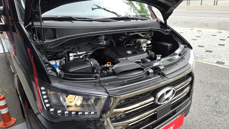 Hyundai H1