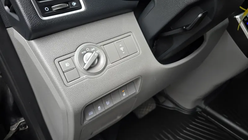 Hyundai H1