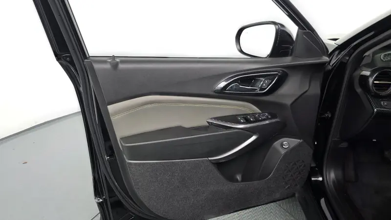 Daewoo Trax