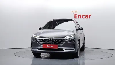 Hyundai Nexo
