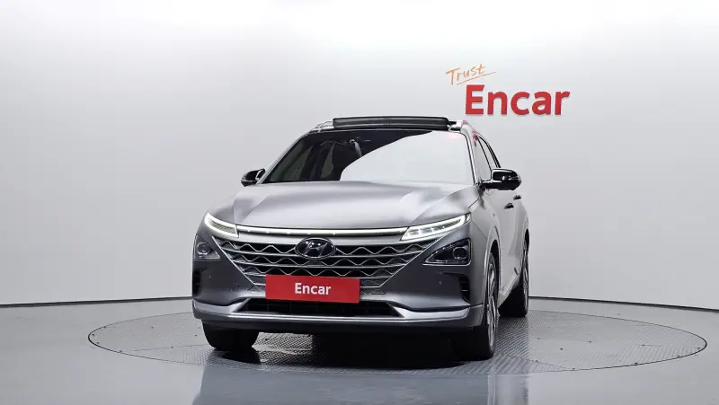 Hyundai Nexo