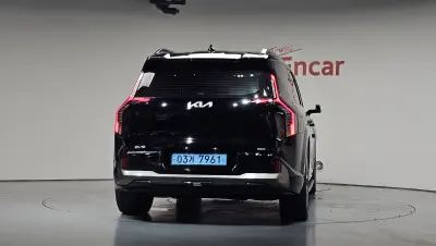 Kia EV9