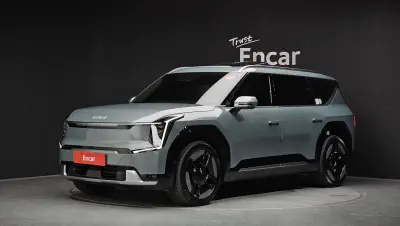 Kia EV9
