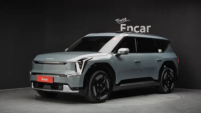 Kia EV9