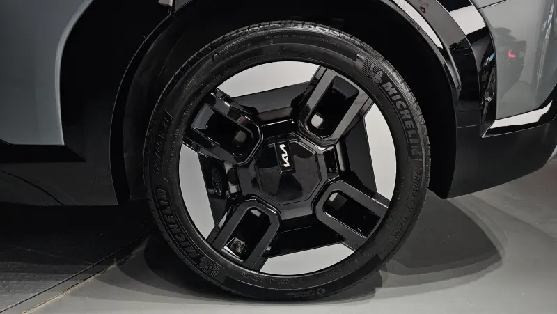 Kia EV9