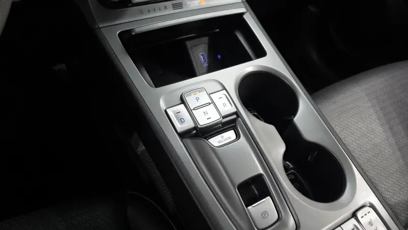 Hyundai Kona Electric