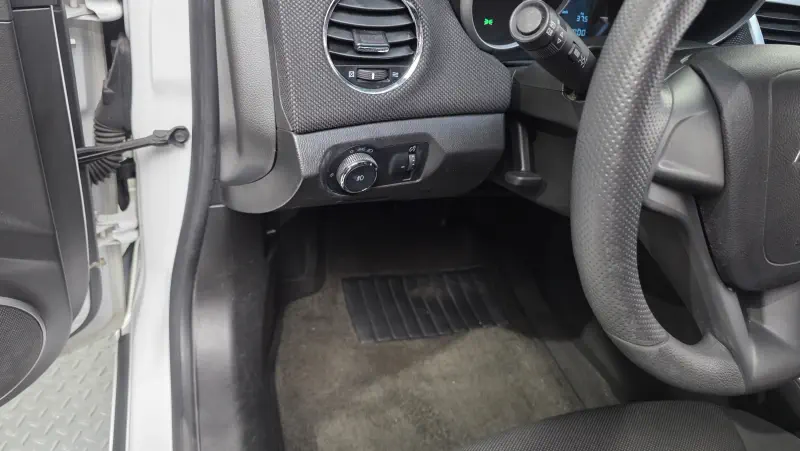 Daewoo Cruze