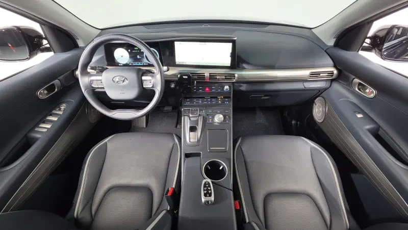 Hyundai Nexo