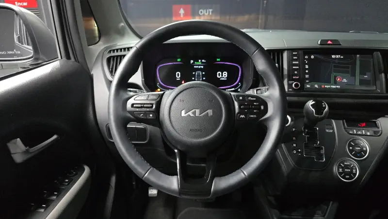 Kia RAY