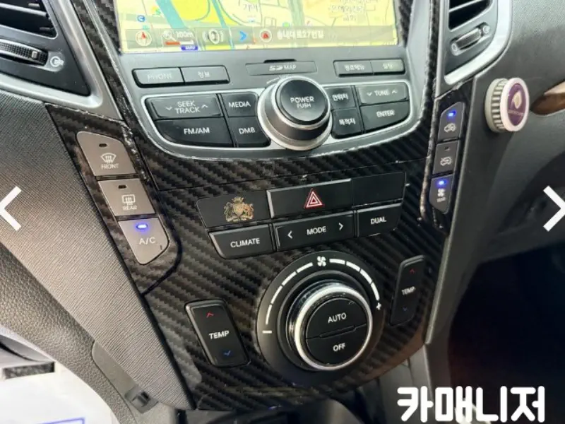Hyundai Maxcruze