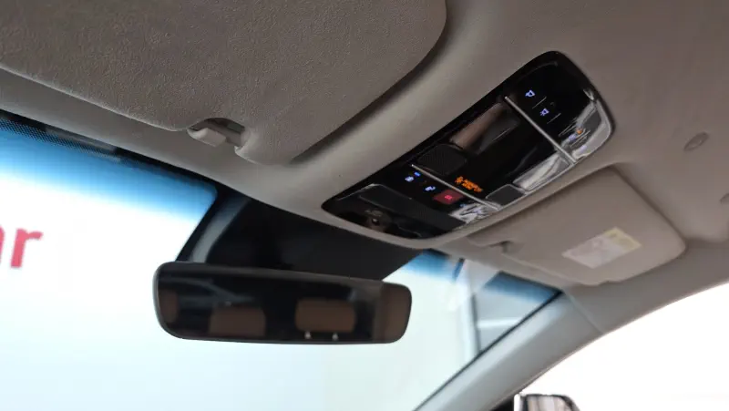 Hyundai Grandeur 2023 - фото 16