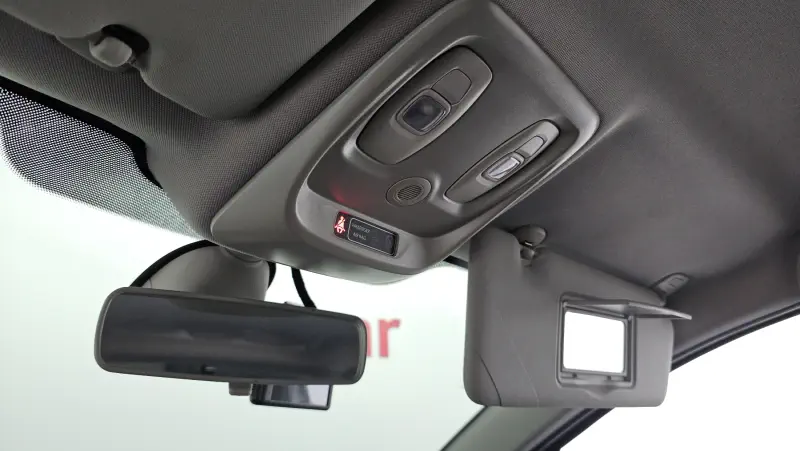 Renault Samsung QM3