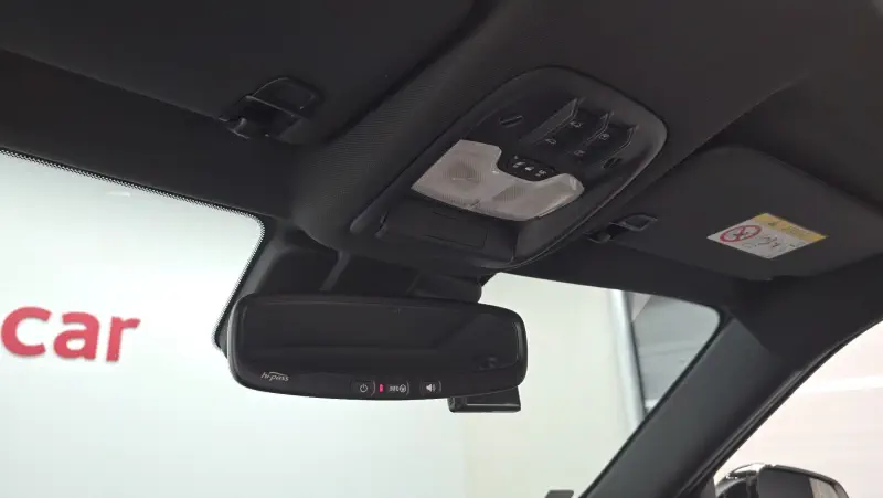 Daewoo Trailblazer 2025 - фото 17
