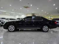 SsangYong Chairman
