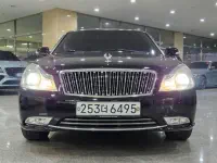 SsangYong Chairman