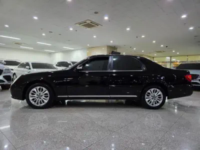 SsangYong Chairman