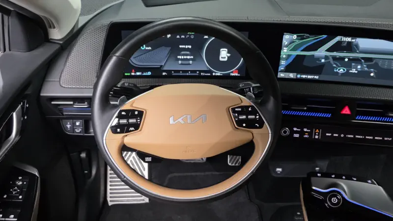 Kia EV6