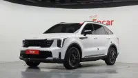 Купить Kia Sorento Seoul из Кореи, превью 1