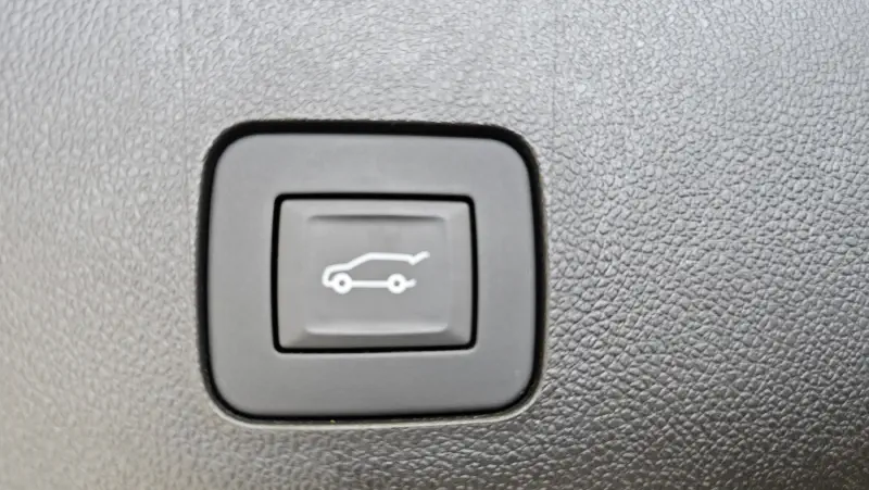 Daewoo Trax 2024 - фото 17