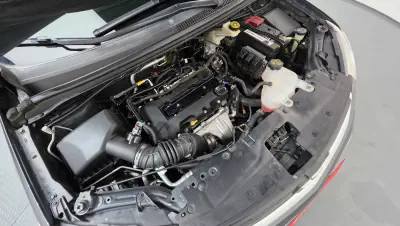 Daewoo Aveo