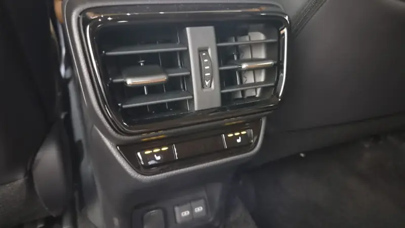 Lexus NX450h+