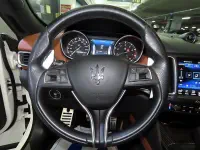 Купить Maserati Levante Gyeonggi из Кореи, превью 8