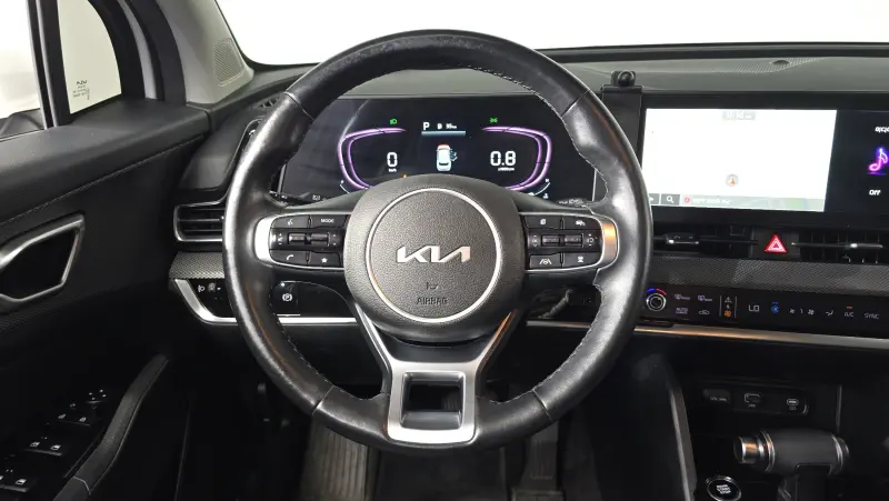 Kia Sportage 2021 - фото 13
