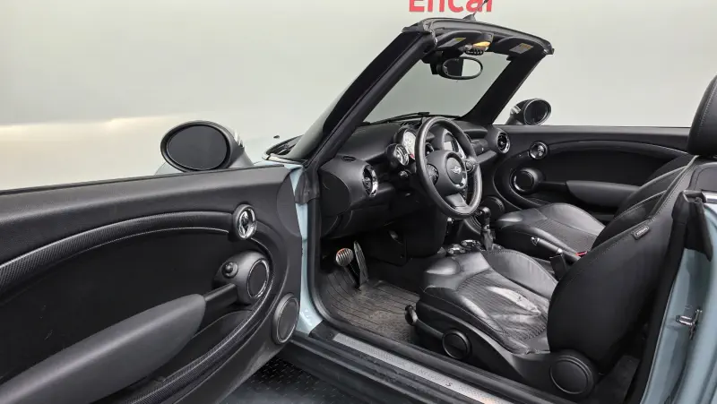 MINI Cabrio