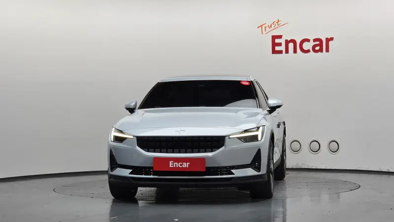 Купить Polestar 2 Gyeonggi из Кореи