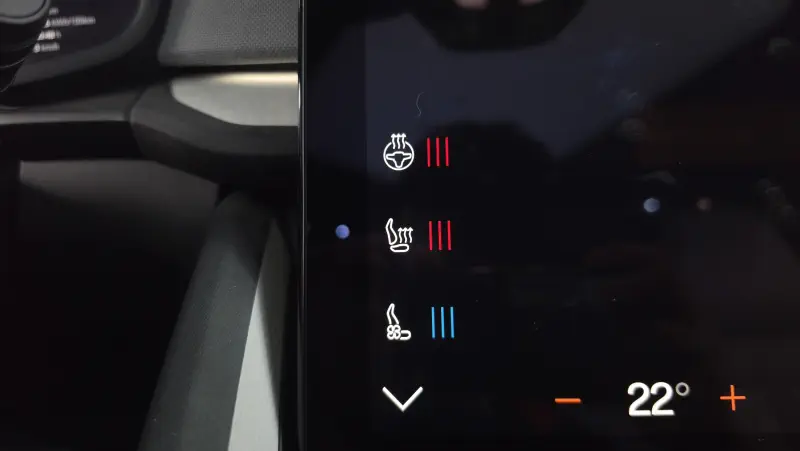 Купить Polestar 2 Gyeonggi из Кореи