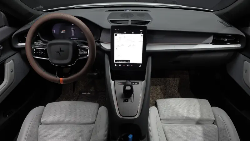 Polestar 2