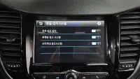 Daewoo Trax