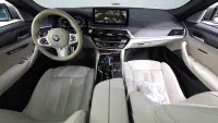 Купить BMW 5-Series Gyeonggi из Кореи, превью 6