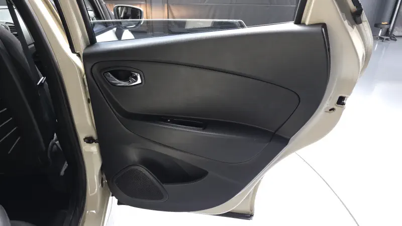 Renault Samsung QM3