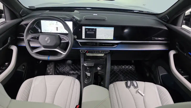 Renault Filante