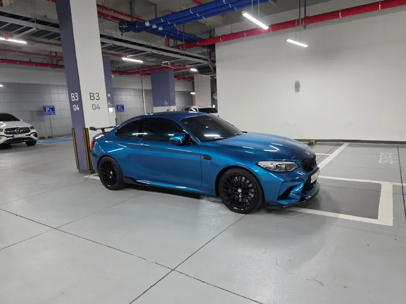 BMW M2