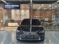 Купить Lexus ES300h Daegu из Кореи, превью 3